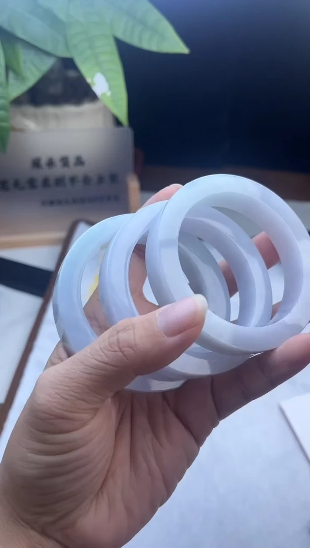 未镶嵌胚定制翡翠多样性发货之一