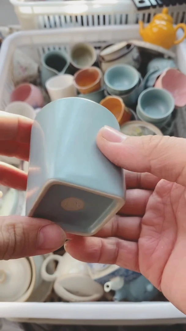 【闪购商品】茶具茶壶茶碗茶杯