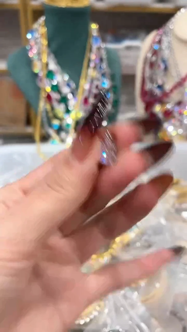 非金属无高端精品系列款式q644