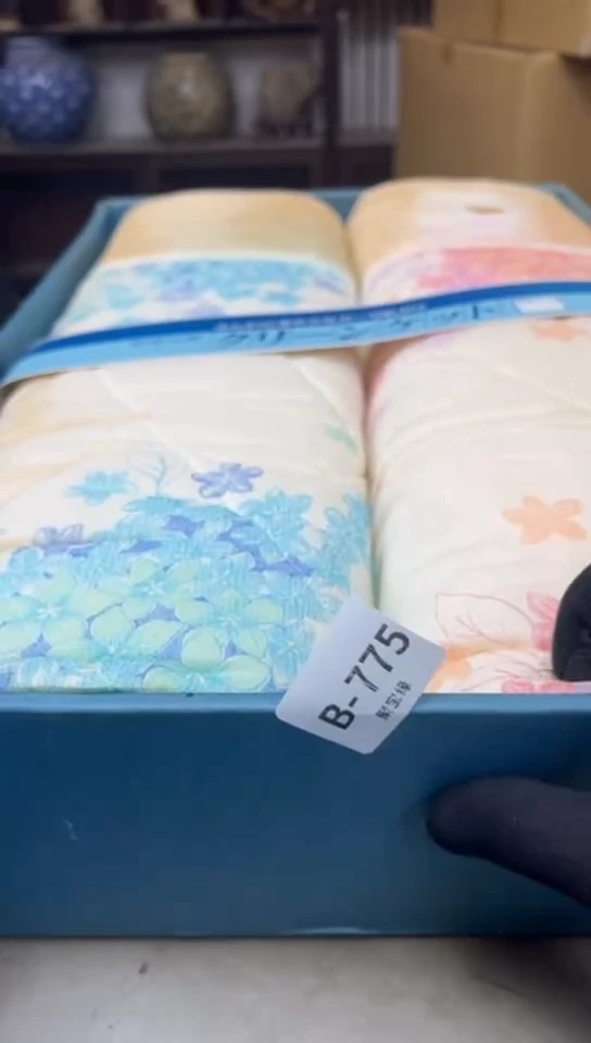 瓷片775聚宝缘海淘精选