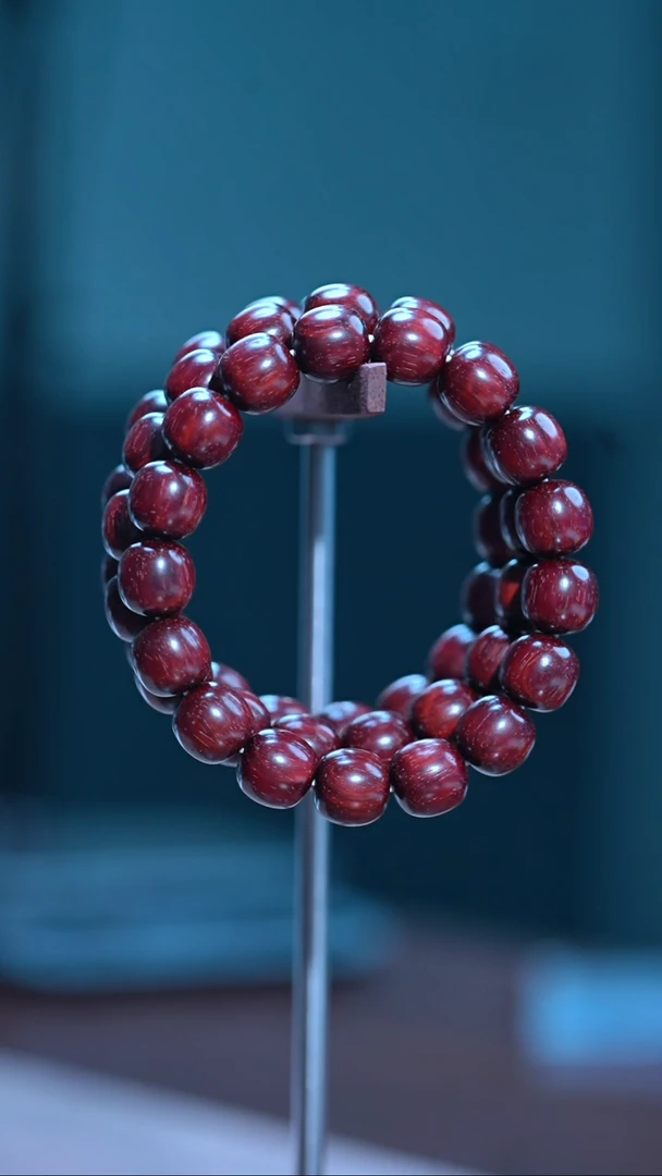 手串/手链小叶紫檀印度小叶紫檀12*12手串