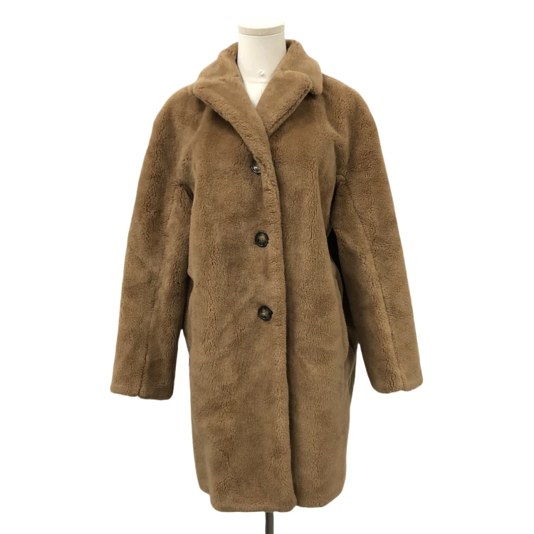 95新 WeekendMaxmara/麦丝玛拉 妃鱼/羊毛/外套/95新/z1204