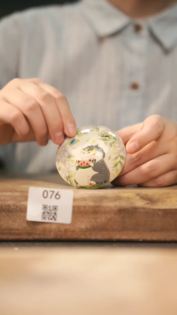【落单孤品】福利/盖置@@076