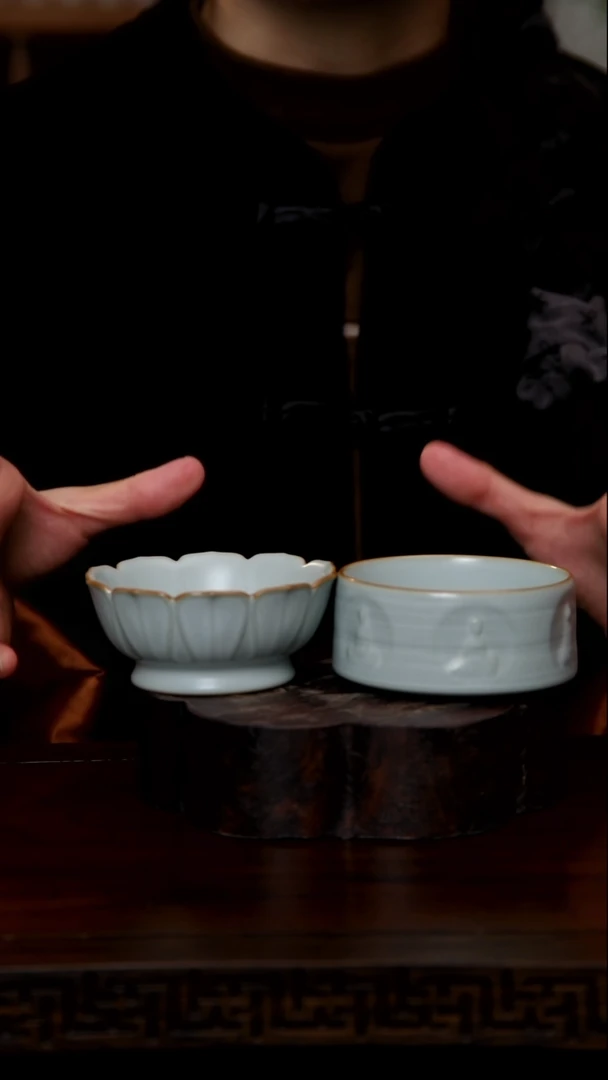 杯直播间隐藏组合！莲心杯+般若杯
