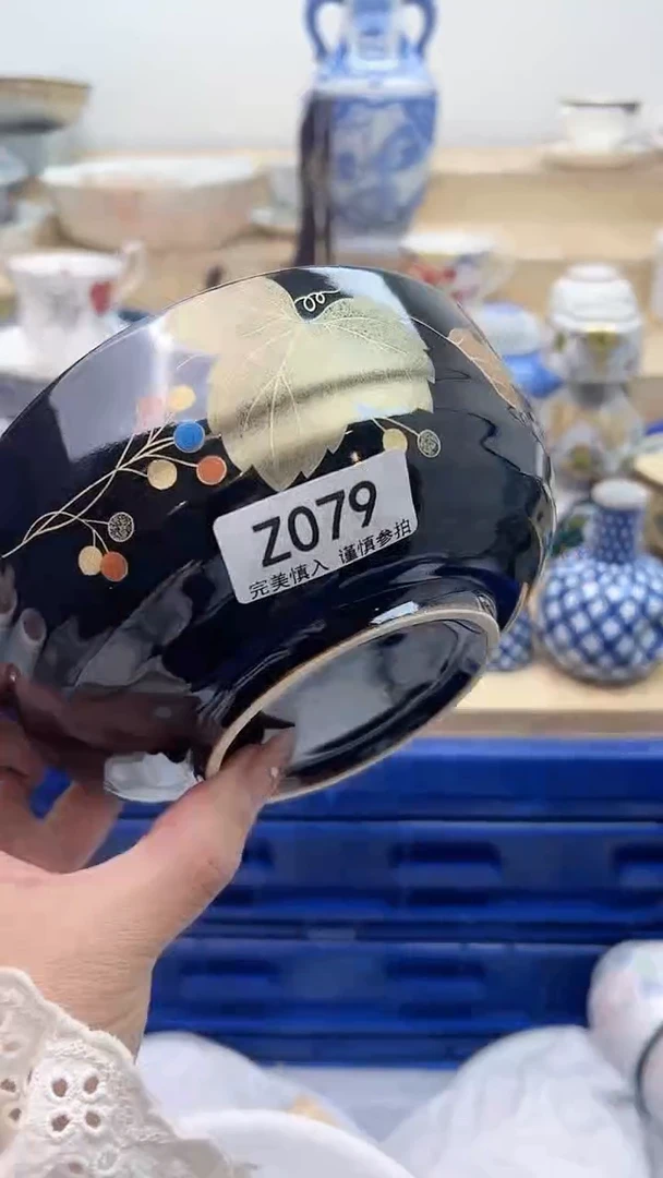 【闪购商品】瓷片079