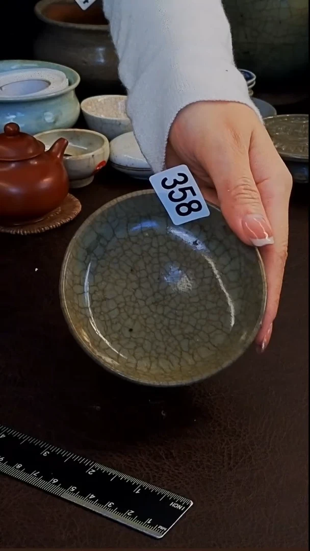 蕾****子橙子家的漂亮茶器358