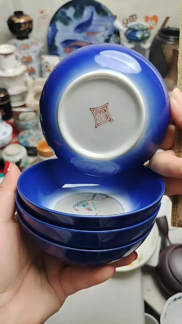 其他陶紫韵陶艺优品小铺满30包邮