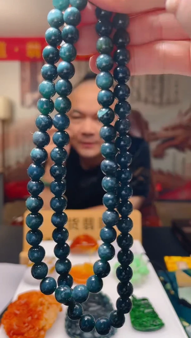 未镶嵌定制翡翠Z-@@QJXT1228065（多样性发其一）