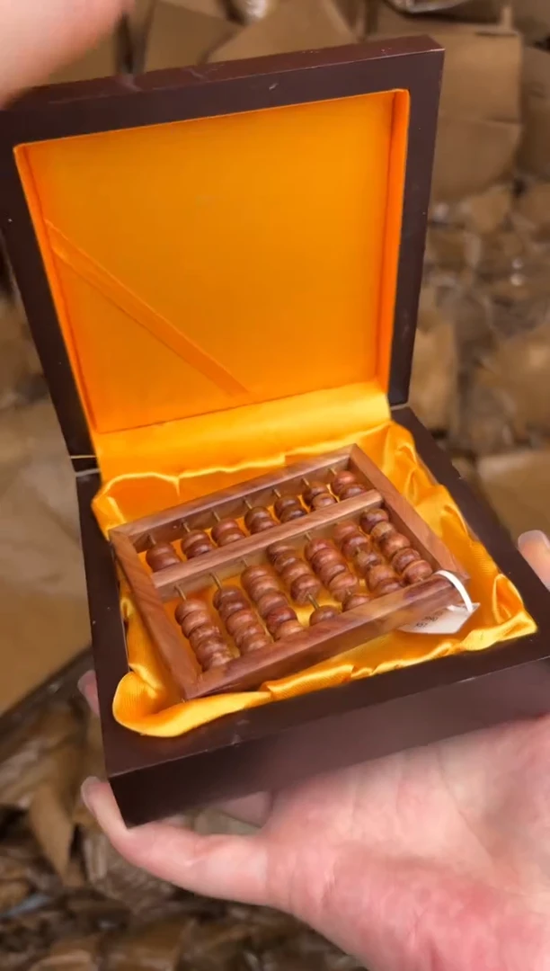 手串顾德精品手串【无礼盒】