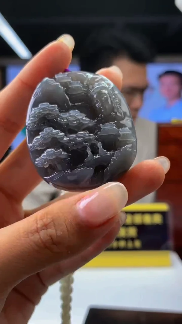 定制和田玉定制和田玉链接YEB024