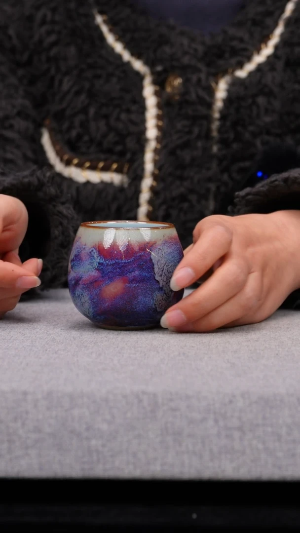 【闪购商品】瓷片258有老师钧瓷仓库