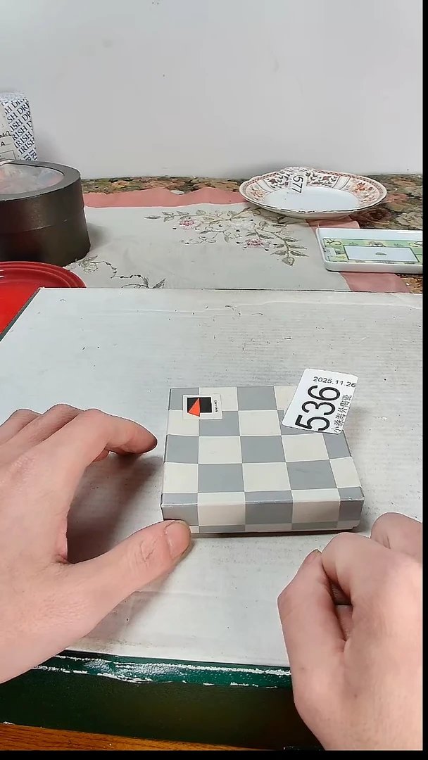 瓷片w**y小淼海外陶瓷工艺品