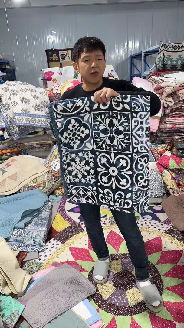 棉花清***1一对枕套