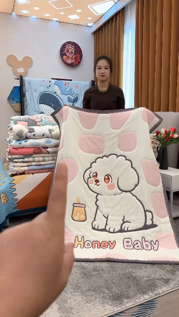 棉质花a04芊芊国际工厂店2