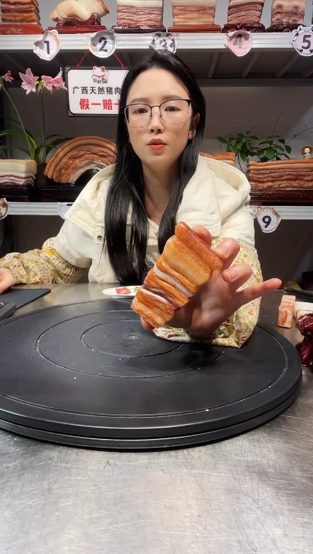 石材天然石材柳州猪肉石5.5-9-2.5