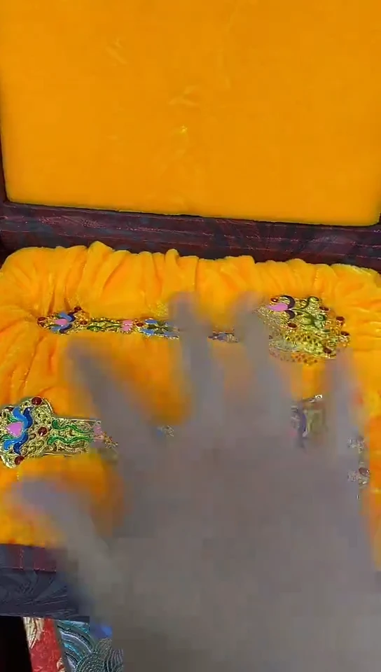 木精品-------摆件