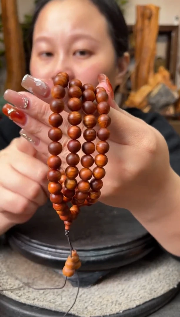 柏木（崖柏）崖柏小件0.8