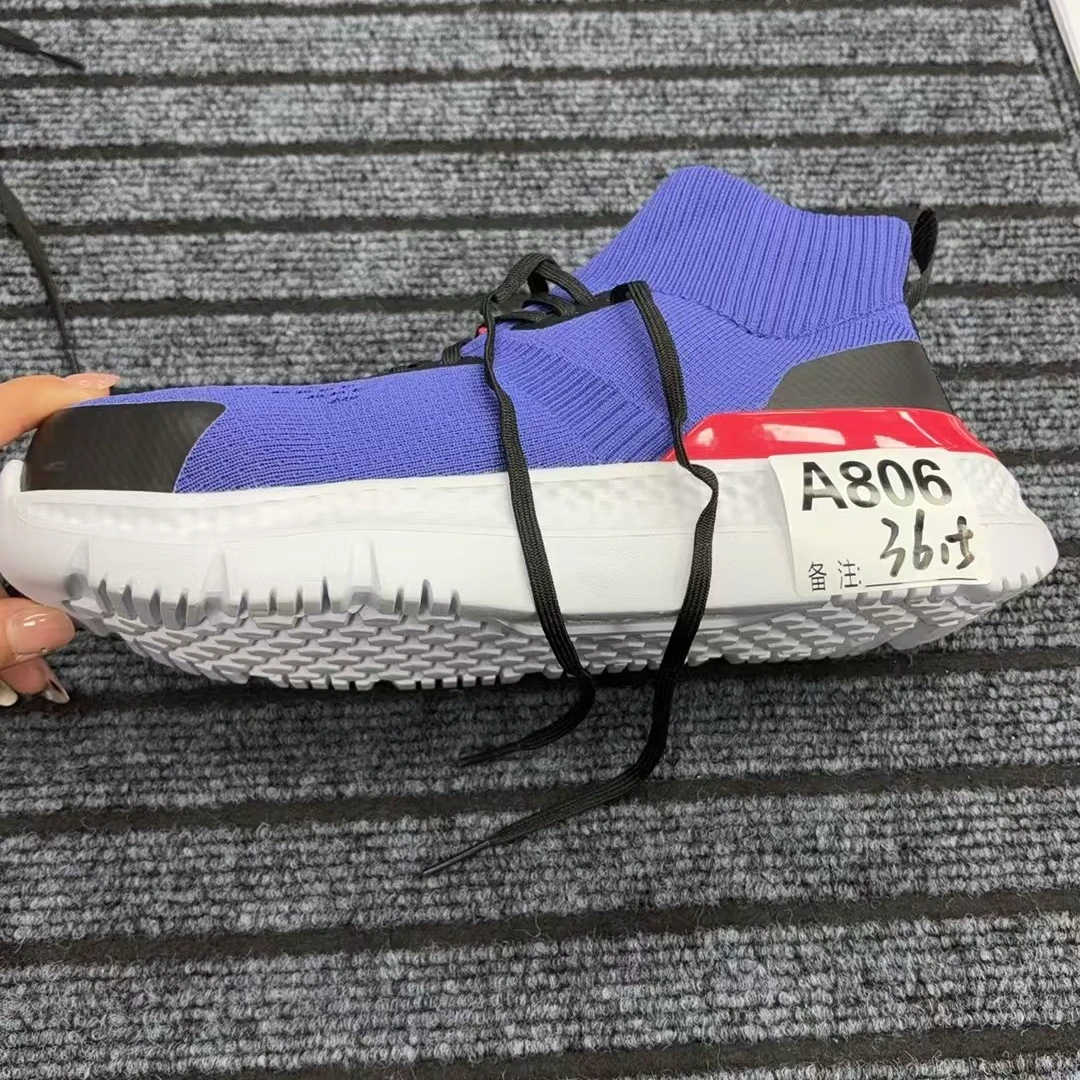 男女户外休闲鞋a806