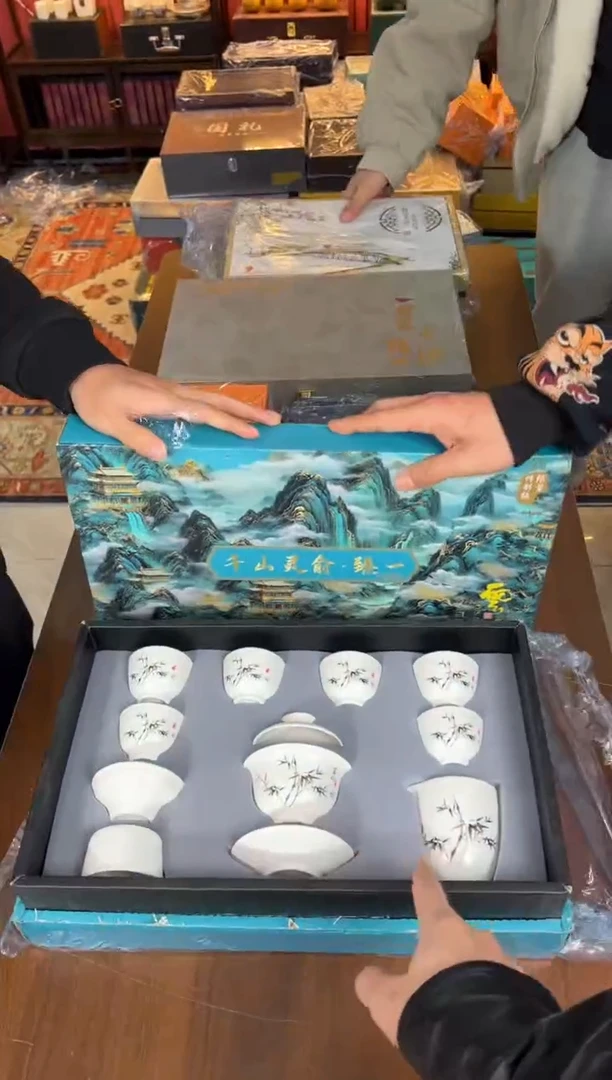 云雨斋茶具商品链接@@T080