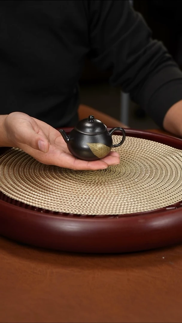 茶壶紫砂20