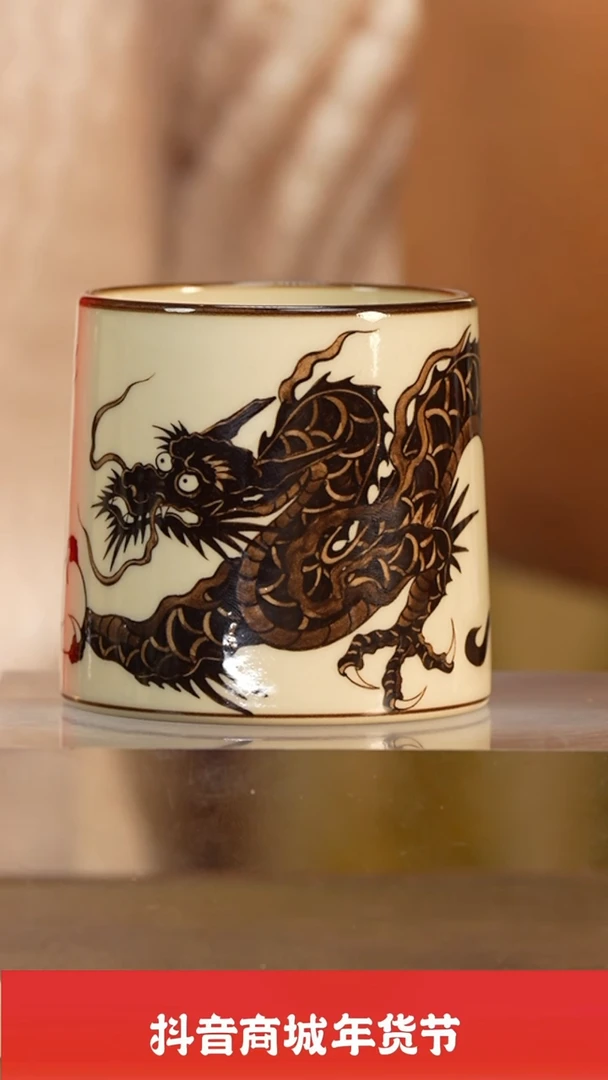 【闪购商品】瓷圈新年年货好礼@@njsz