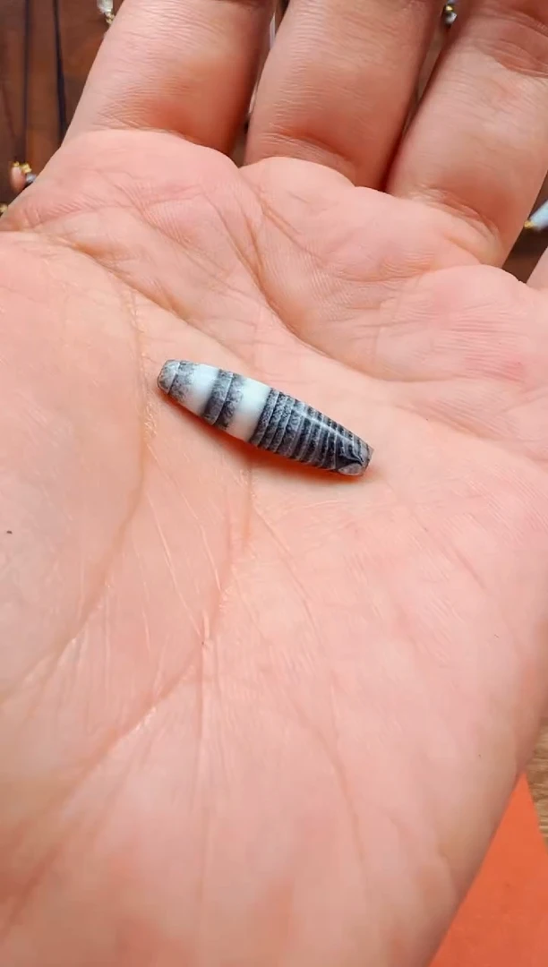 【肖钟出品】东南亚配珠