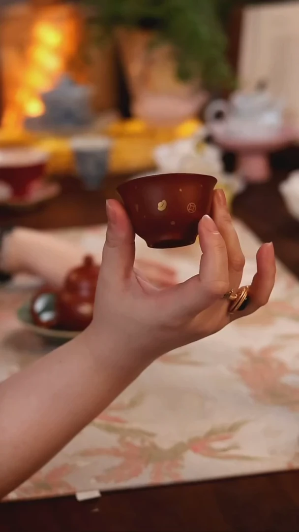 茶杯 哈哈哈哈哈哈