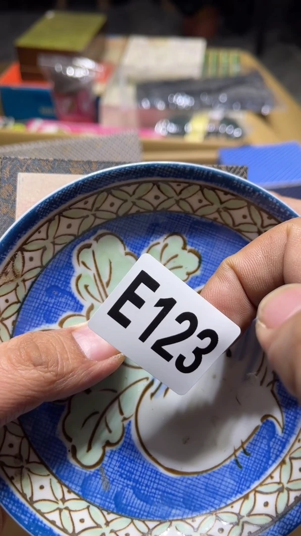 其他小*瓜茶周边陶瓷工艺品123