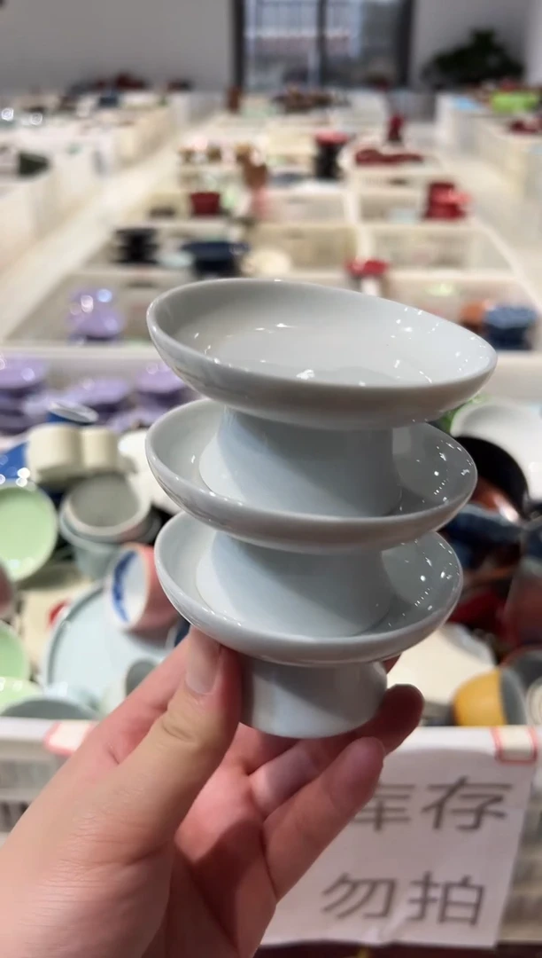 瓷片微瑕商品，介意勿拍②