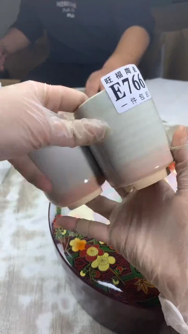 【闪购商品】瓷片旺福家陶瓷甄选
