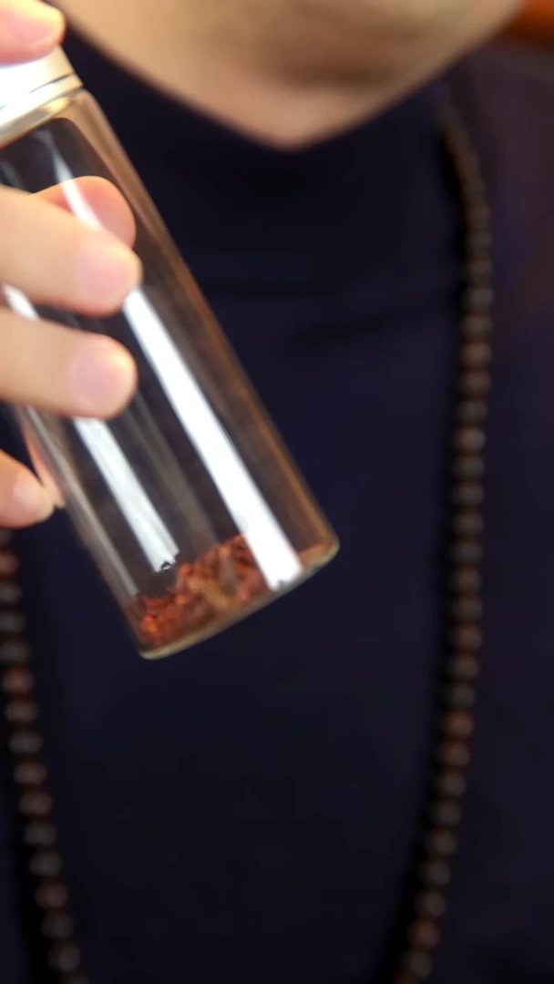 降真香手串/手链王*安海南大叶