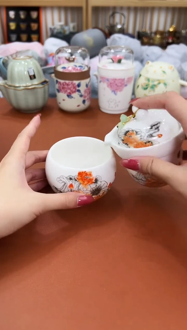 万家瓷坊清货商品链接@@G107