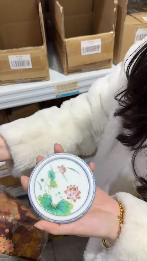 【闪购商品】瓷片111111@@CD329