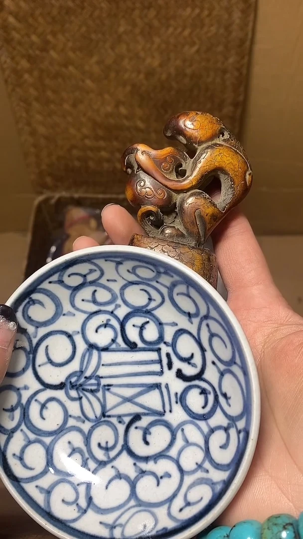 【闪购商品】默认工艺艺术美术品