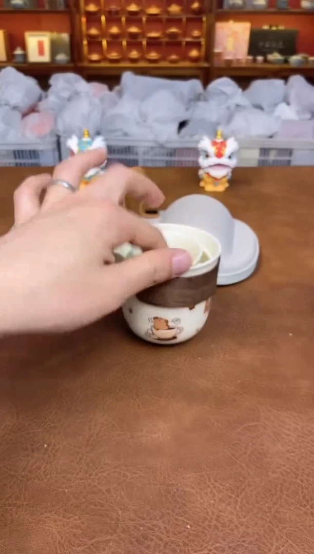 【闪购商品】其他在山茶器-少量库存-福利福利