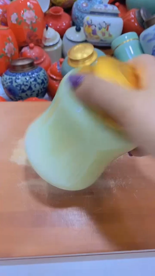 摆件水容量900毫升岩茶三两红茶半斤