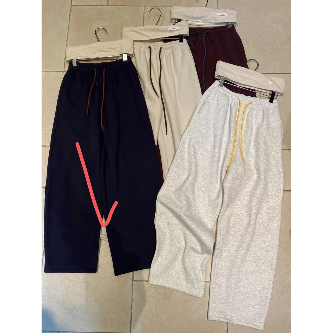 老琴私服77129裤子版衣