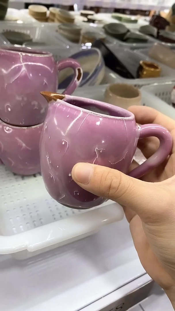 瓷片陶瓷茶具茶器