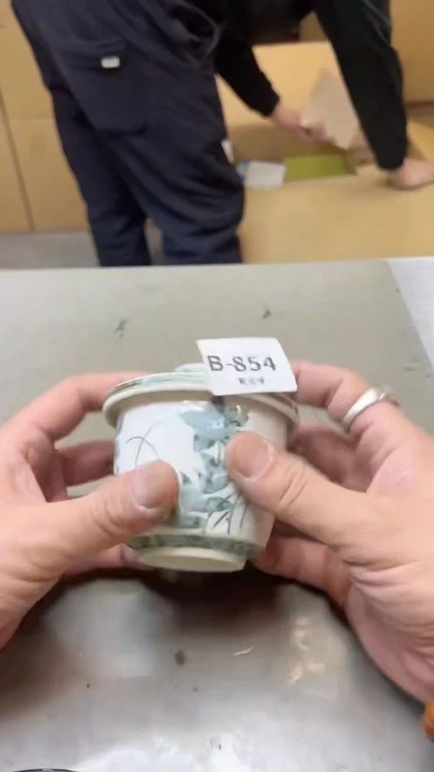 【闪购商品】瓷片854十单  聚宝缘二号店