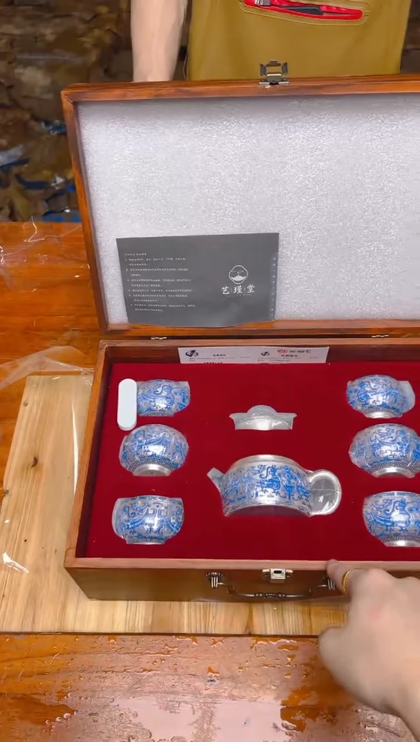 瓷片其他精品茶具@@@@@@@@@