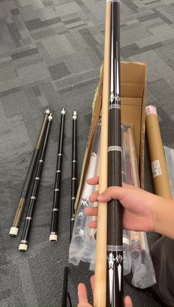 枫木大头款复刻大头杆微瑕