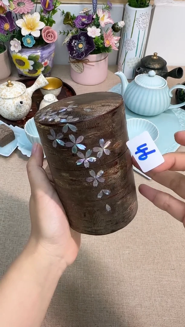 瓷片泡泡家的瓷器真好看