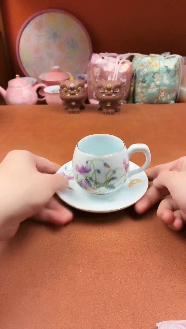 陶瓷@@@云问茶具链接