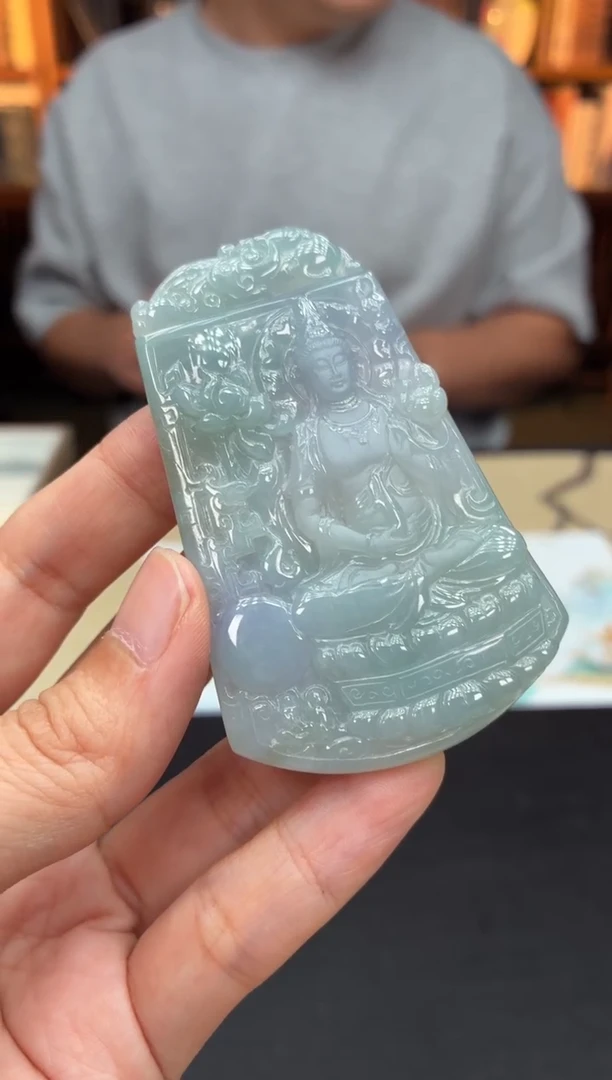 未镶嵌定制翡翠11-22HDJT0198860