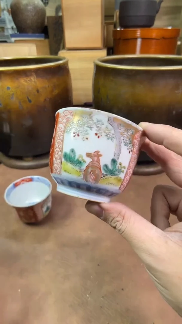 【闪购商品】摆件茶宠瓷器茶具套装