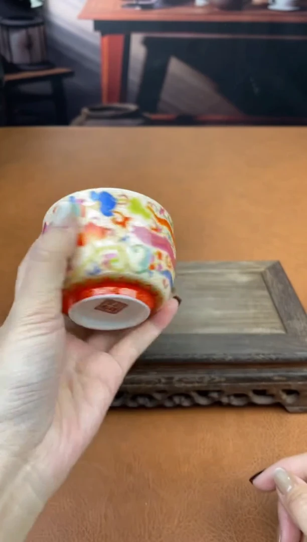 【闪购商品】陶禧茶器闪购福利V