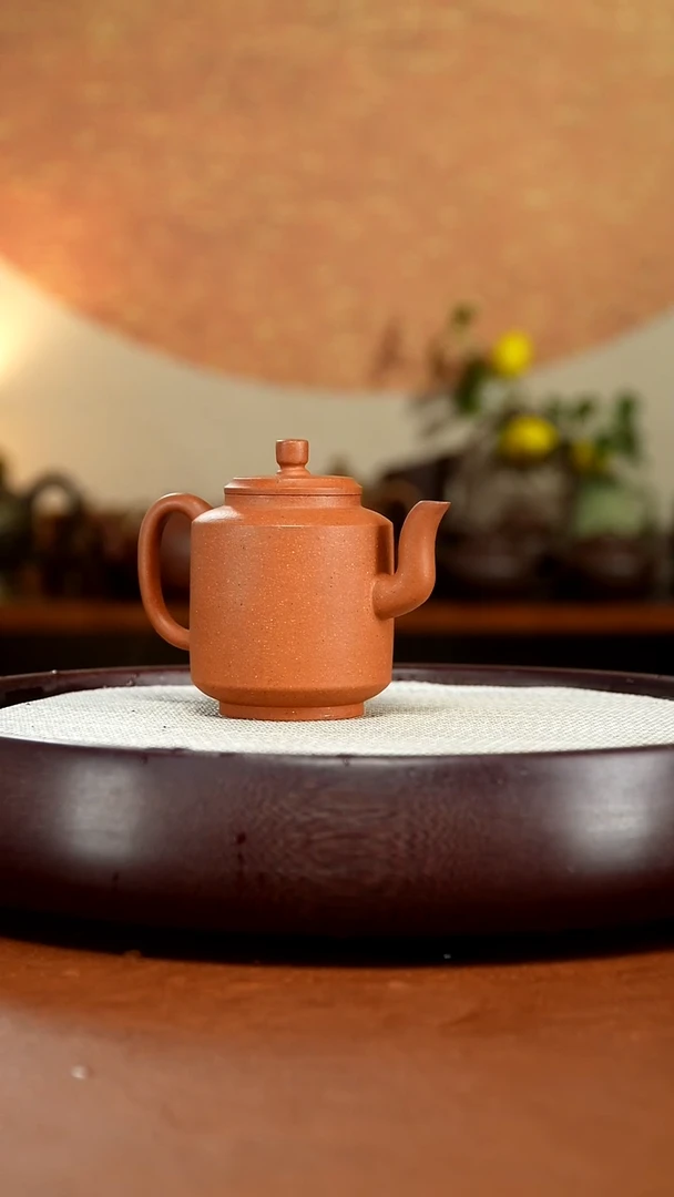 茶壶紫砂宜兴紫砂壶