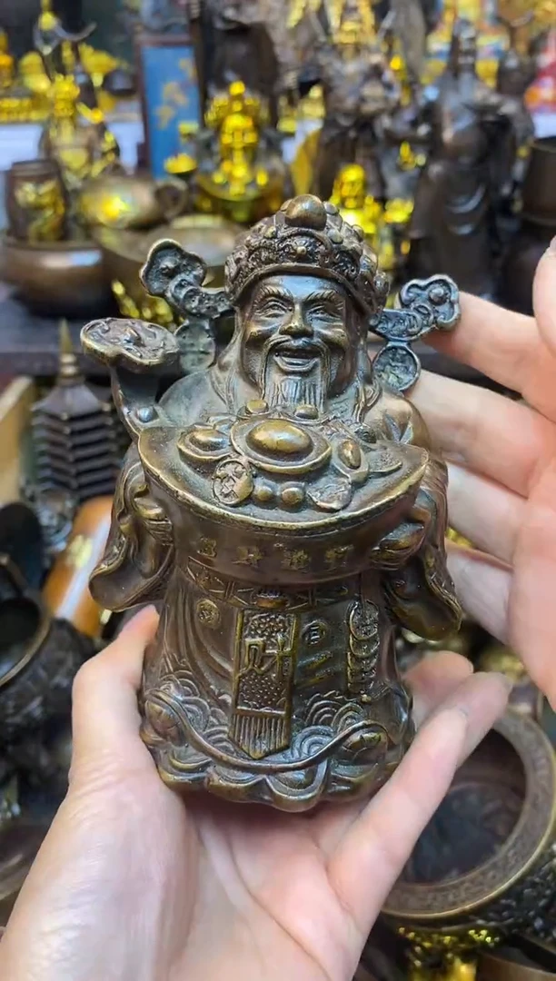 物品摆件 案台摆件