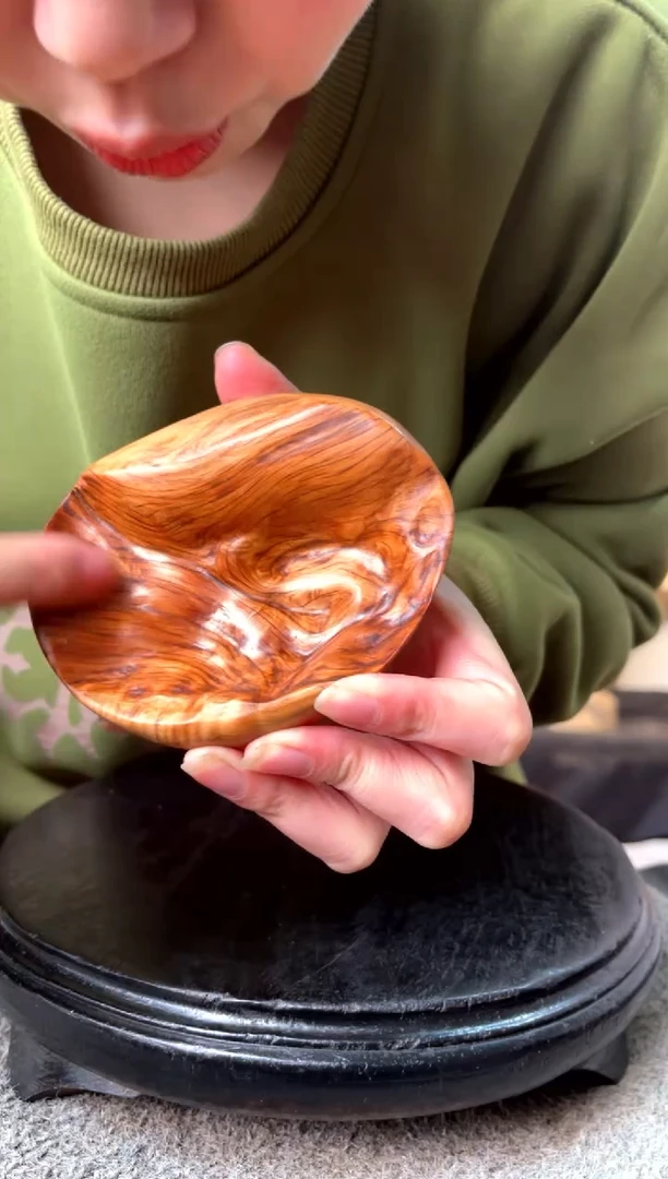 【闪购商品】柏木（崖柏）崖柏小件