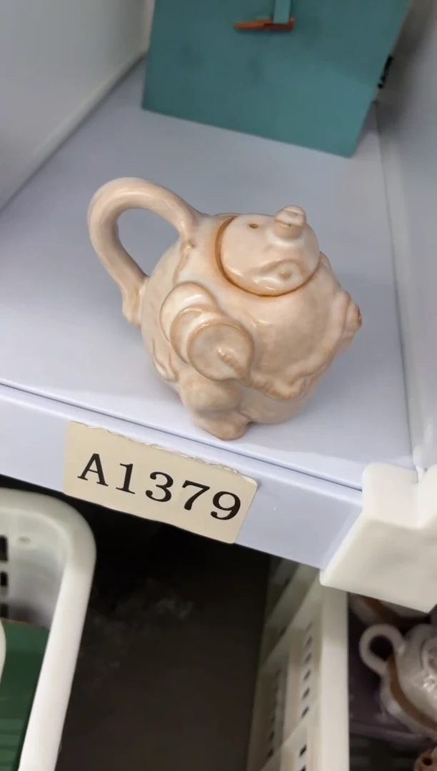 【闪购商品】瓷片陶瓷茶器孤品52